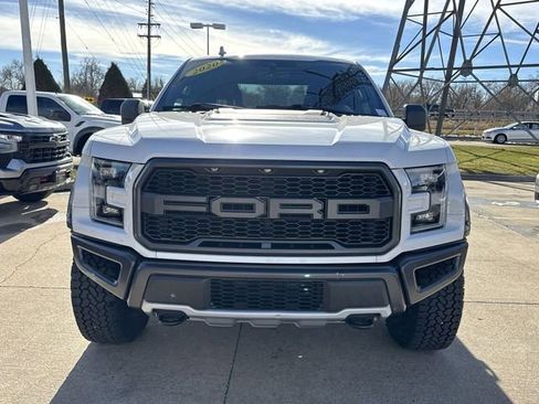 Used 2020 Ford F150 Raptor image 25