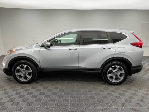 Used 2018 Honda CR-V EX image 12