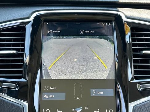 Used 2017 Volvo XC90 T6 Momentum w/ Convenience Package AWD/4WD image 73