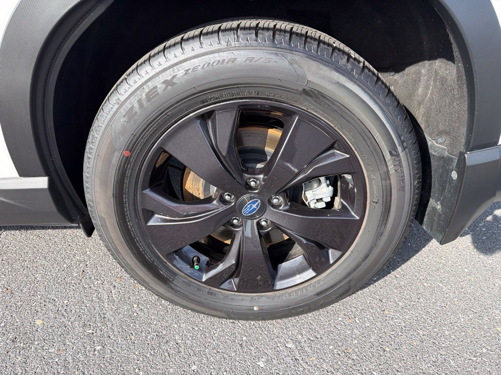 Certified 2026 Subaru Ascent Premium AWD/4WD image 12