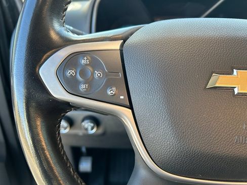 Used 2019 Chevrolet Colorado ZR2 AWD/4WD image 15