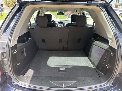 Used 2016 Chevrolet Equinox LS FWD image 9