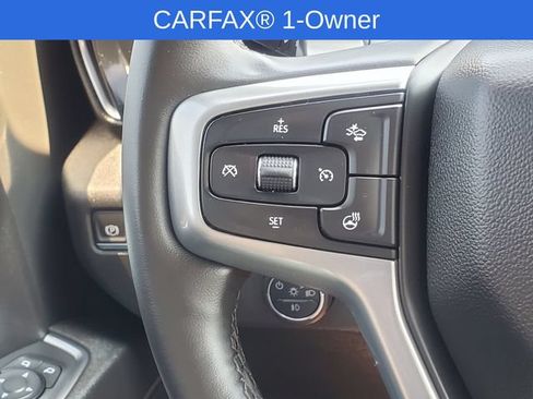 Certified 2024 Chevrolet Silverado 1500 RST w/ All Star Edition Plus AWD/4WD image 19