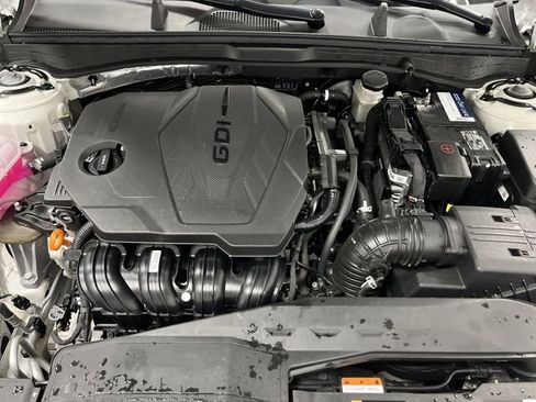 Used 2024 Hyundai Sonata SEL image 34