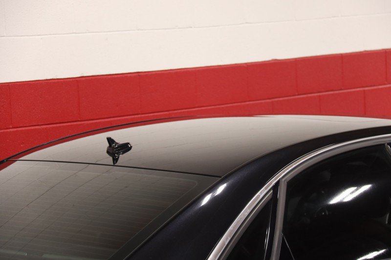 Used 2014 Audi S8 AWD/4WD image 11