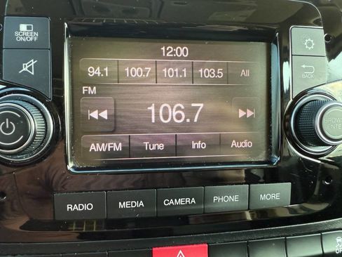 Used 2021 RAM ProMaster City Tradesman image 32