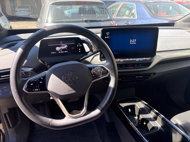 Used 2023 Volkswagen ID.4 Pro S RWD image 5