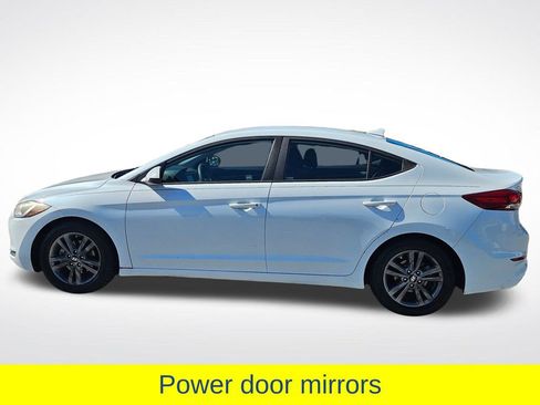 Used 2018 Hyundai Elantra SEL image 24