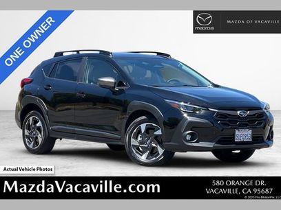 Used 2025 Subaru Crosstrek 2.5i Limited w/ Crosstrek Mirror Package