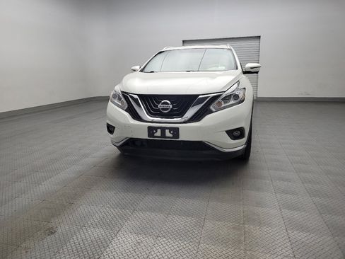 Used 2018 Nissan Murano Platinum image 15