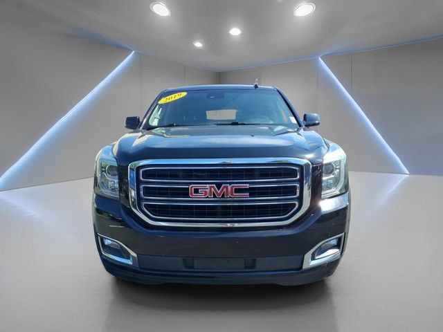 Used 2019 GMC Yukon SLT w/ Open Road Package AWD/4WD image 8