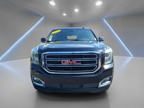 Used 2019 GMC Yukon SLT w/ Open Road Package AWD/4WD image 8