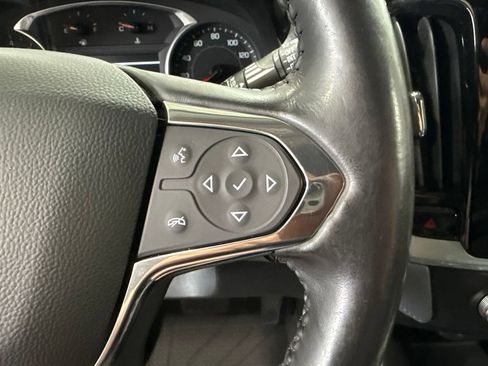 Used 2019 Chevrolet Traverse LT w/ LPO, Floor Liner Package AWD/4WD image 13