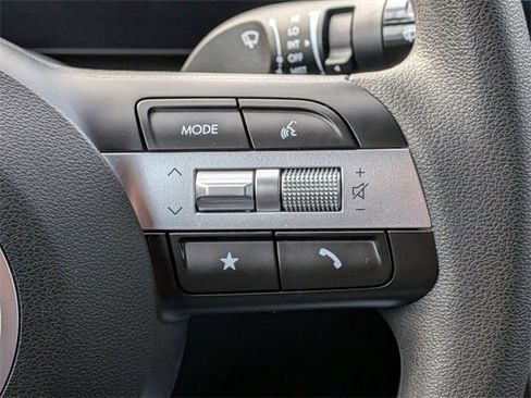 Used 2025 Hyundai Santa Cruz SEL image 20