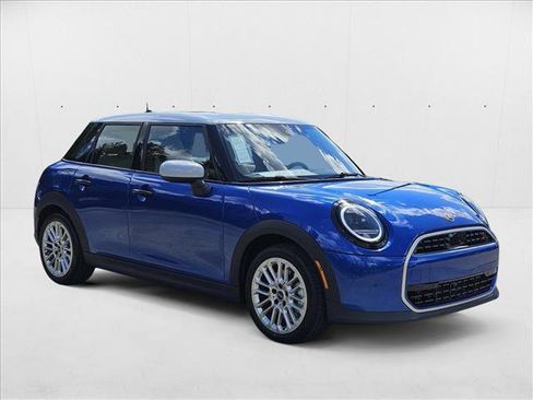 Used 2025 MINI Cooper S image 6