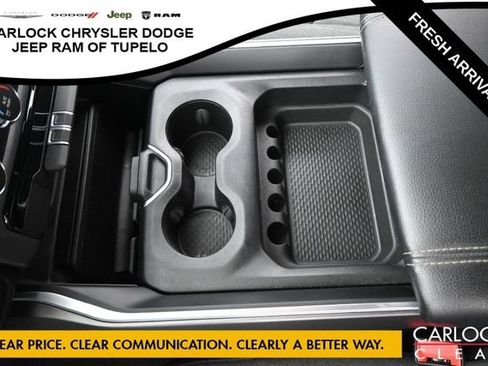 Used 2023 RAM 1500 Big Horn AWD/4WD image 25