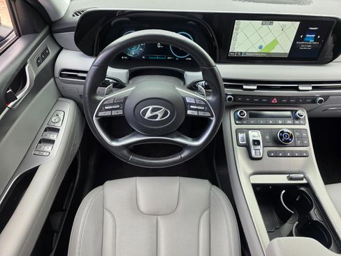 Used 2024 Hyundai Palisade SEL w/ Premium Package AWD/4WD image 18