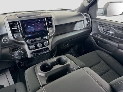 New 2026 RAM 1500 Warlock AWD/4WD image 21