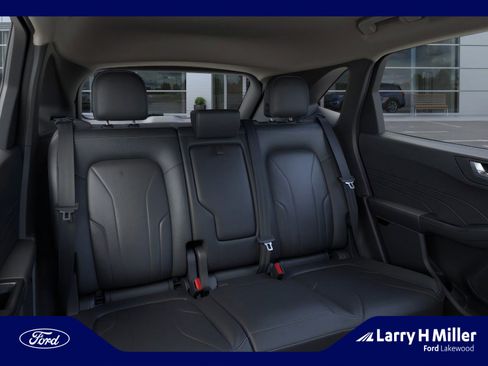 New 2026 Ford Escape SE w/ PHEV Premium Package image 11