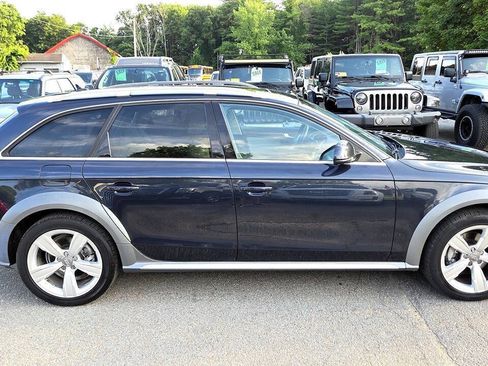 Used 2015 Audi A4 Premium Plus w/ Technology Package AWD/4WD image 16
