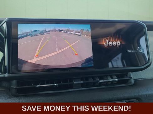 Certified 2024 Jeep Wrangler Sport S image 26