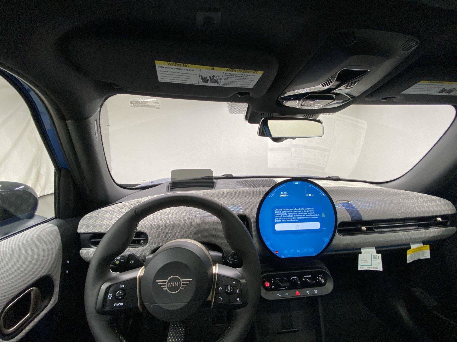 New 2026 MINI Cooper S FWD image 30