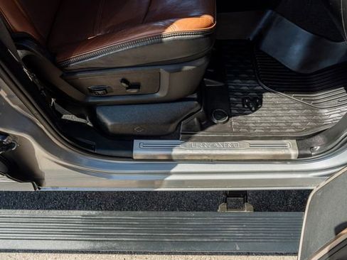 Used 2019 RAM 2500 Limited image 43