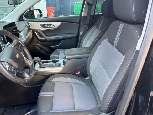 Used 2026 Chevrolet Blazer LT FWD image 31