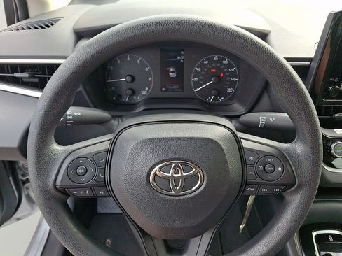 Used 2024 Toyota Corolla LE FWD image 19