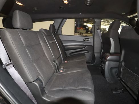 Used 2025 Dodge Durango GT AWD/4WD image 27
