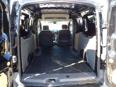 Used 2022 Ford Transit Connect XL image 47