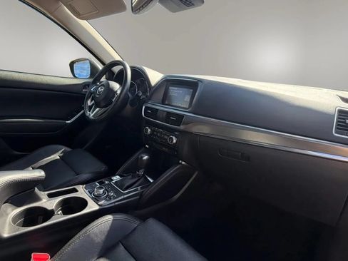 Used 2016 MAZDA CX-5 Grand Touring FWD image 16