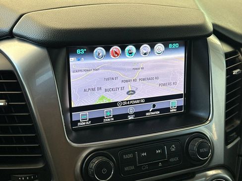 Used 2020 Chevrolet Suburban Premier image 25