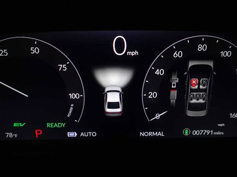 Used 2025 Honda Accord Sport image 20