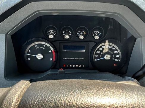 Used 2016 Ford F450 XLT RWD image 22