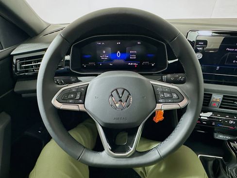New 2026 Volkswagen Jetta Sport FWD image 11