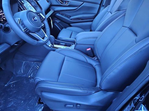 New 2026 Subaru Ascent Premium image 17