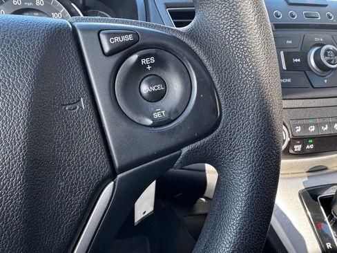 Used 2014 Honda CR-V EX image 15