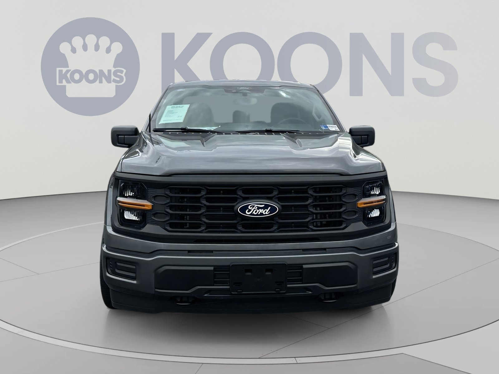 New 2026 Ford F150 XL AWD/4WD image 4