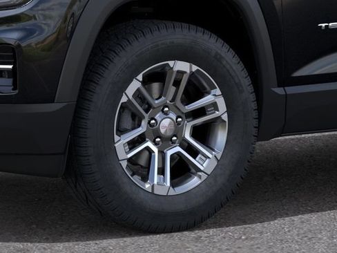 New 2026 GMC Terrain Elevation w/ Technology Package II FWD image 9