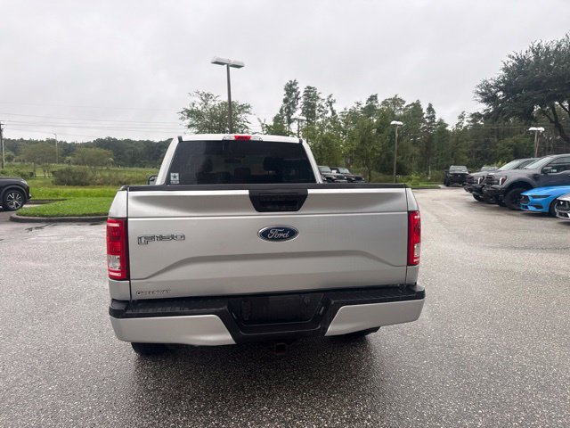 Used 2017 Ford F150 XL w/ Equipment Group 101A Mid RWD image 5