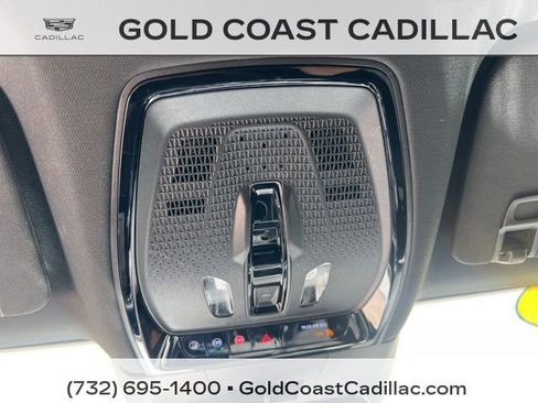Certified 2024 Cadillac Lyriq Sport w/ LPO, Floor Liner Package AWD/4WD image 26