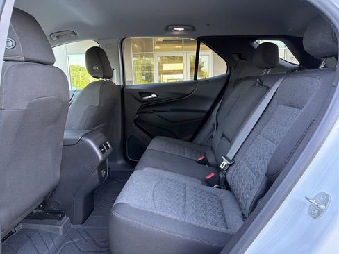 Used 2022 Chevrolet Equinox LT FWD image 13