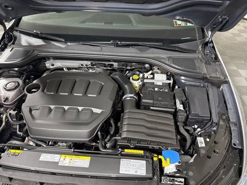 New 2026 Volkswagen GTI SE image 15