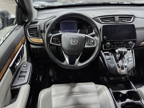 Used 2021 Honda CR-V EX-L image 21
