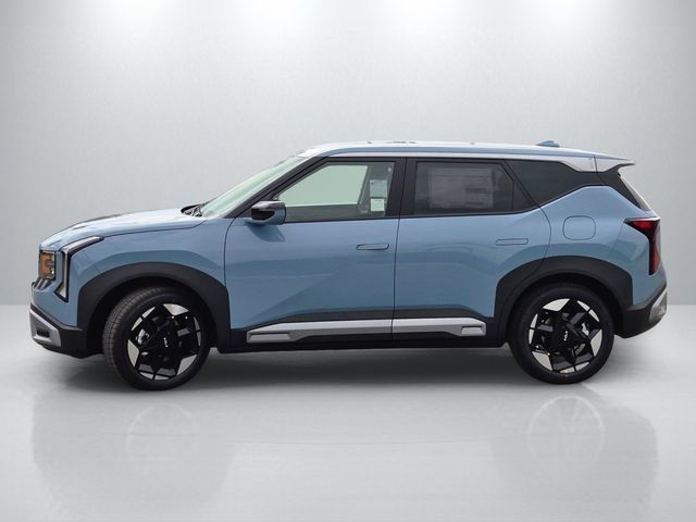 New 2027 Kia Seltos S AWD/4WD image 7