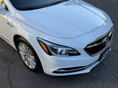 Used 2019 Buick LaCrosse Essence w/ Sun and Shade Package FWD image 24