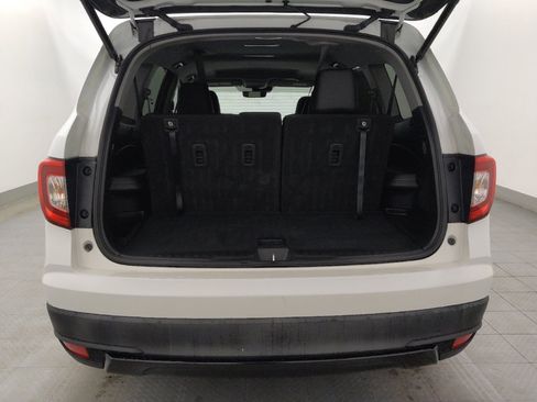 Used 2022 Honda Pilot Special Edition image 29