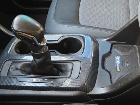 Used 2022 Chevrolet Colorado Z71 image 21