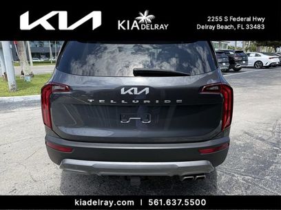 Used 2022 Kia Telluride S